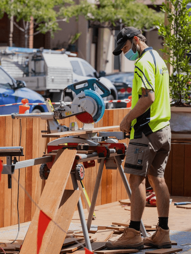 Best Brisbane Fencing - Installation